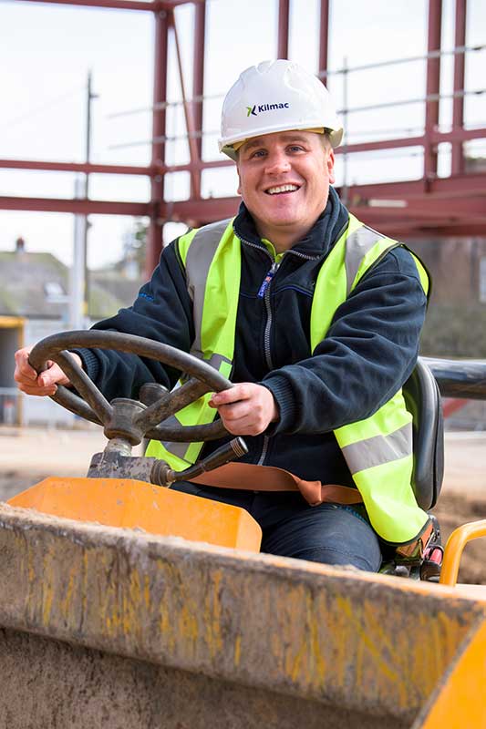 Preferred Contractor