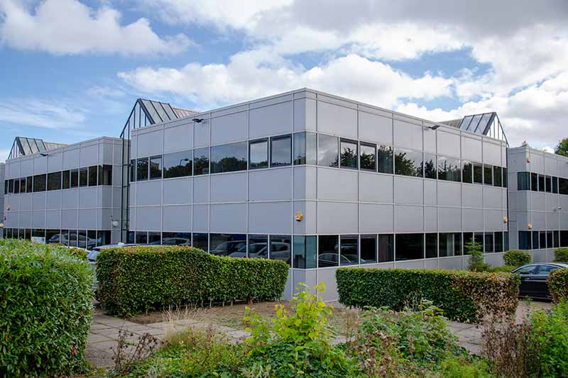 Dundee Office Opens