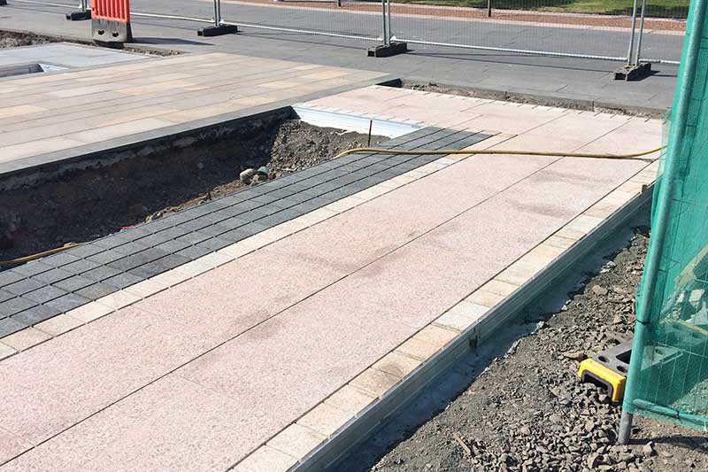 Slessor Gardens Slessor Gardens