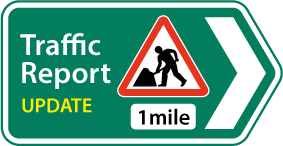 Roadworks Update