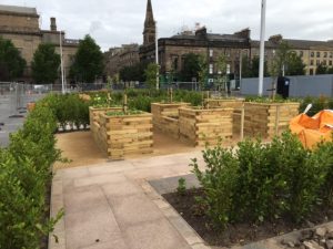 Slessor Gardens Slessor Gardens