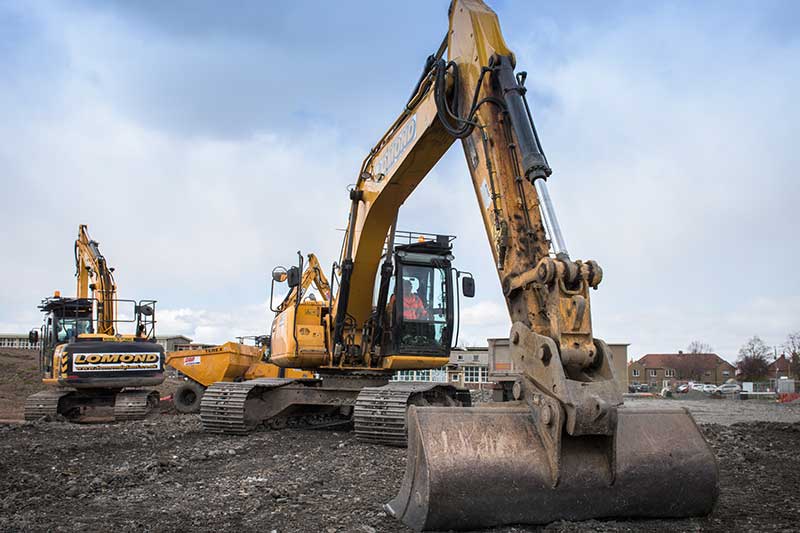 Groundworks Groundworks