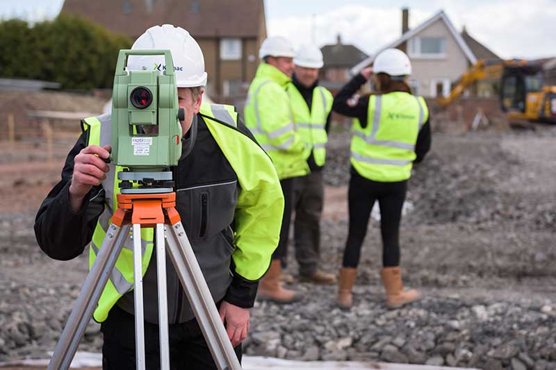 Groundworks Groundworks