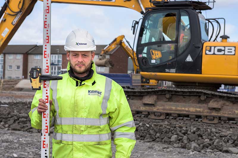 Groundworks Groundworks