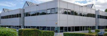 Dundee Office Opens