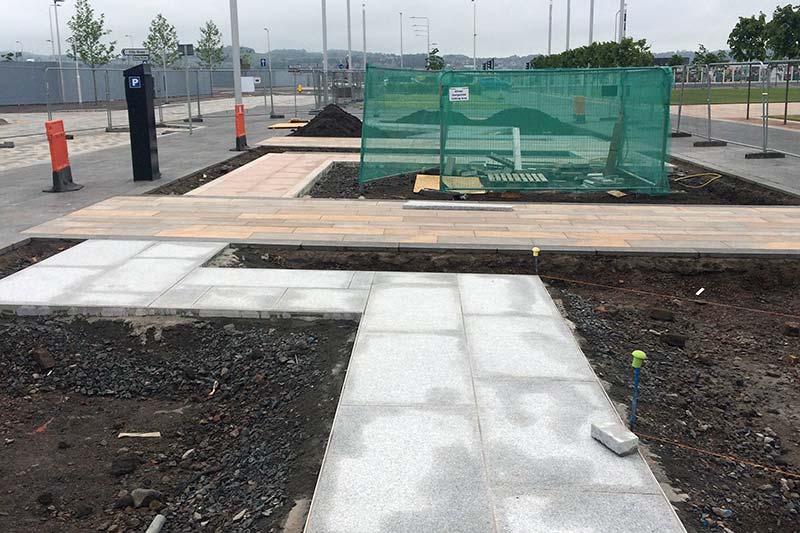 Slessor Gardens Slessor Gardens